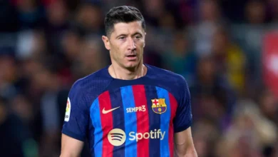 روبيرت ليفاندوفسكي