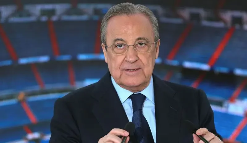 ريال مدريد