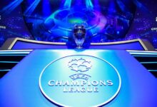 دوري أبطال أوروبا