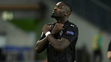 ماركوس تورام