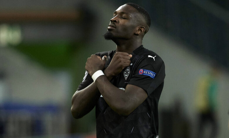 ماركوس تورام