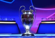 دوري أبطال أوروبا