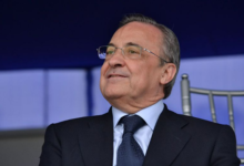 بيريز، ريال مدريد