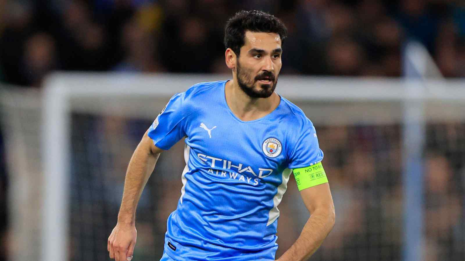 برشلونة، جوندوجان