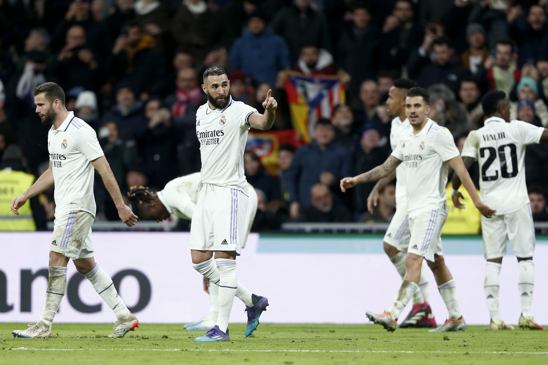 ريال مدريد