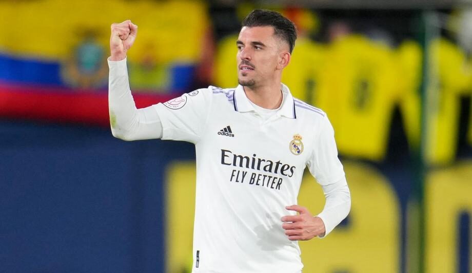 سيبايوس، ريال مدريد