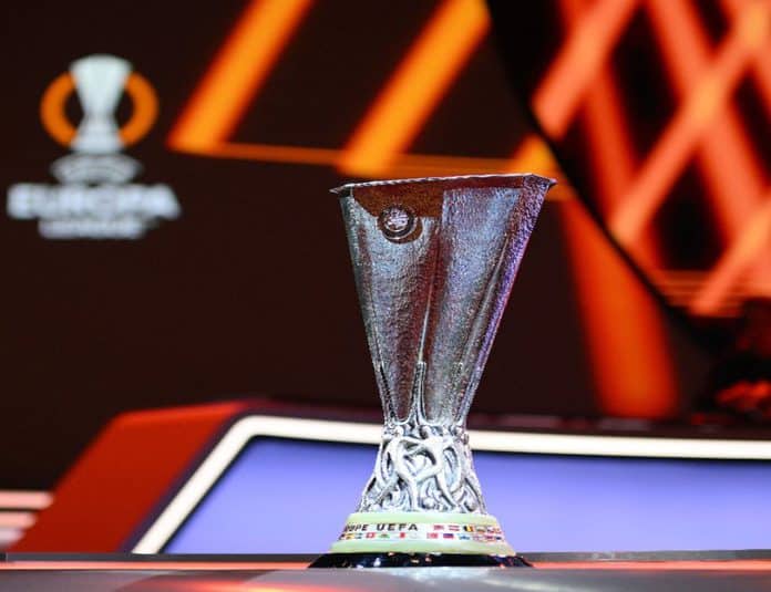 الدوري الأوروبي