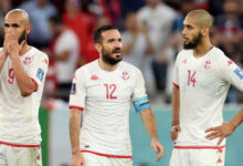 موعد مباراة تونس