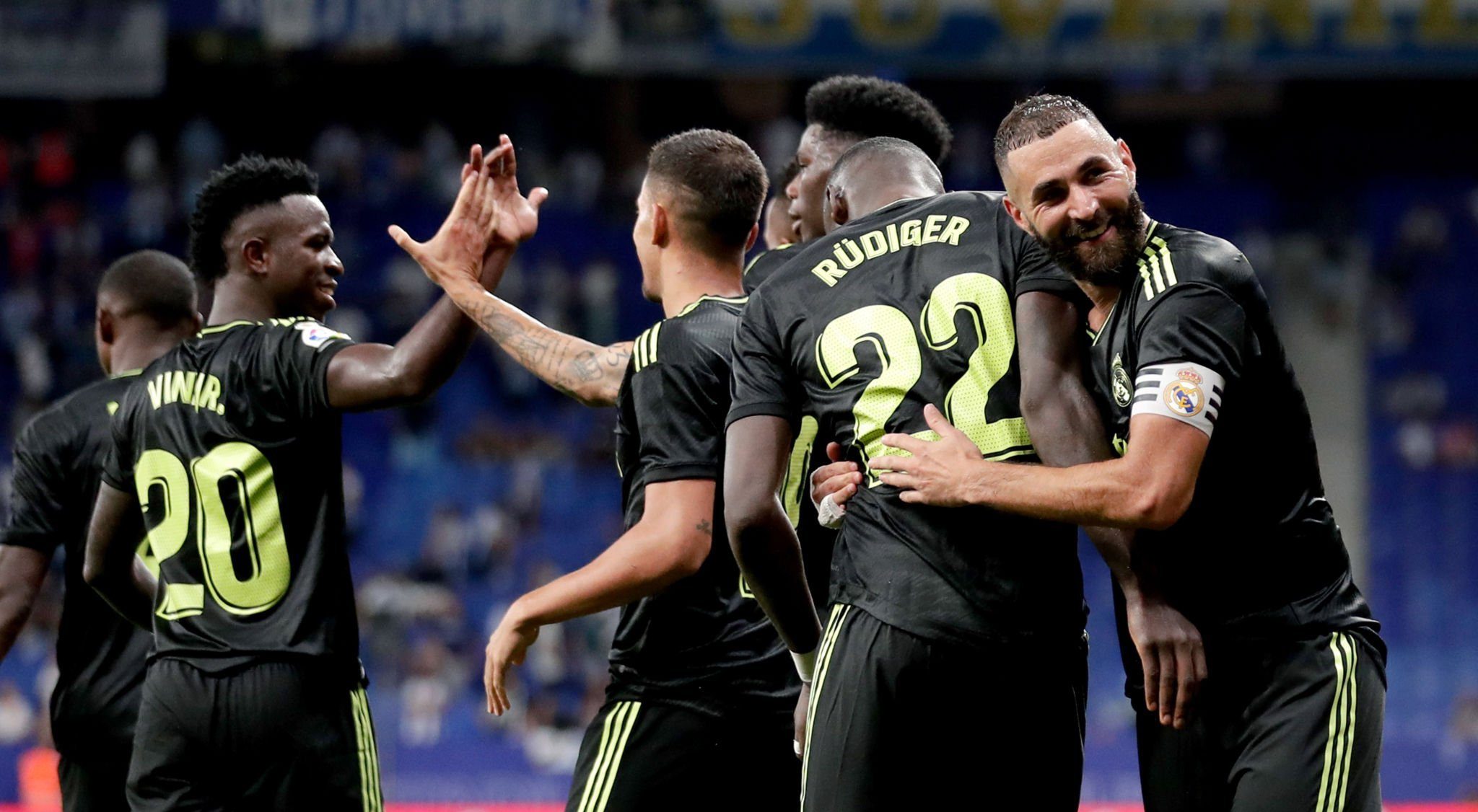 ريال مدريد، الكلاسيكو