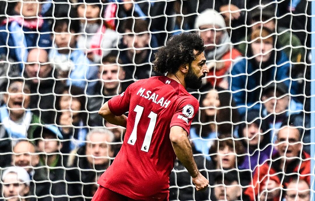 محمد صلاح، الدوري السعودي، الاتحاد