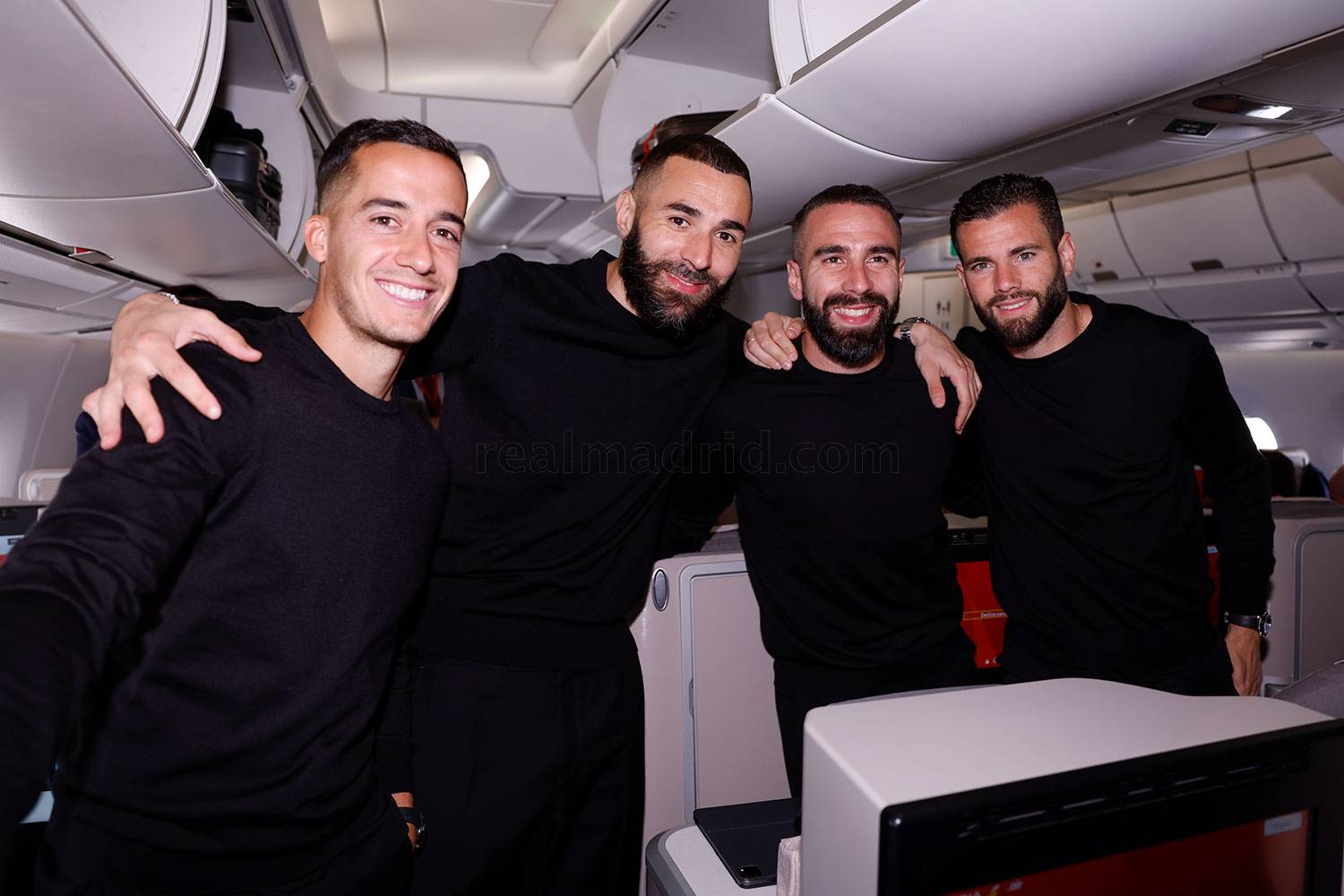 ريال مدريد