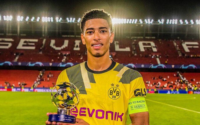 بيلينجهام، دورتموند