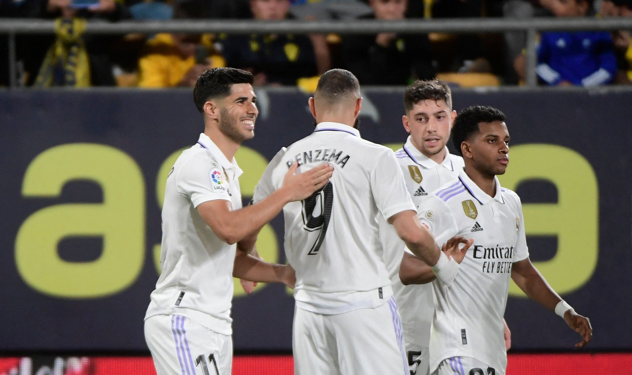 ريال مدريد