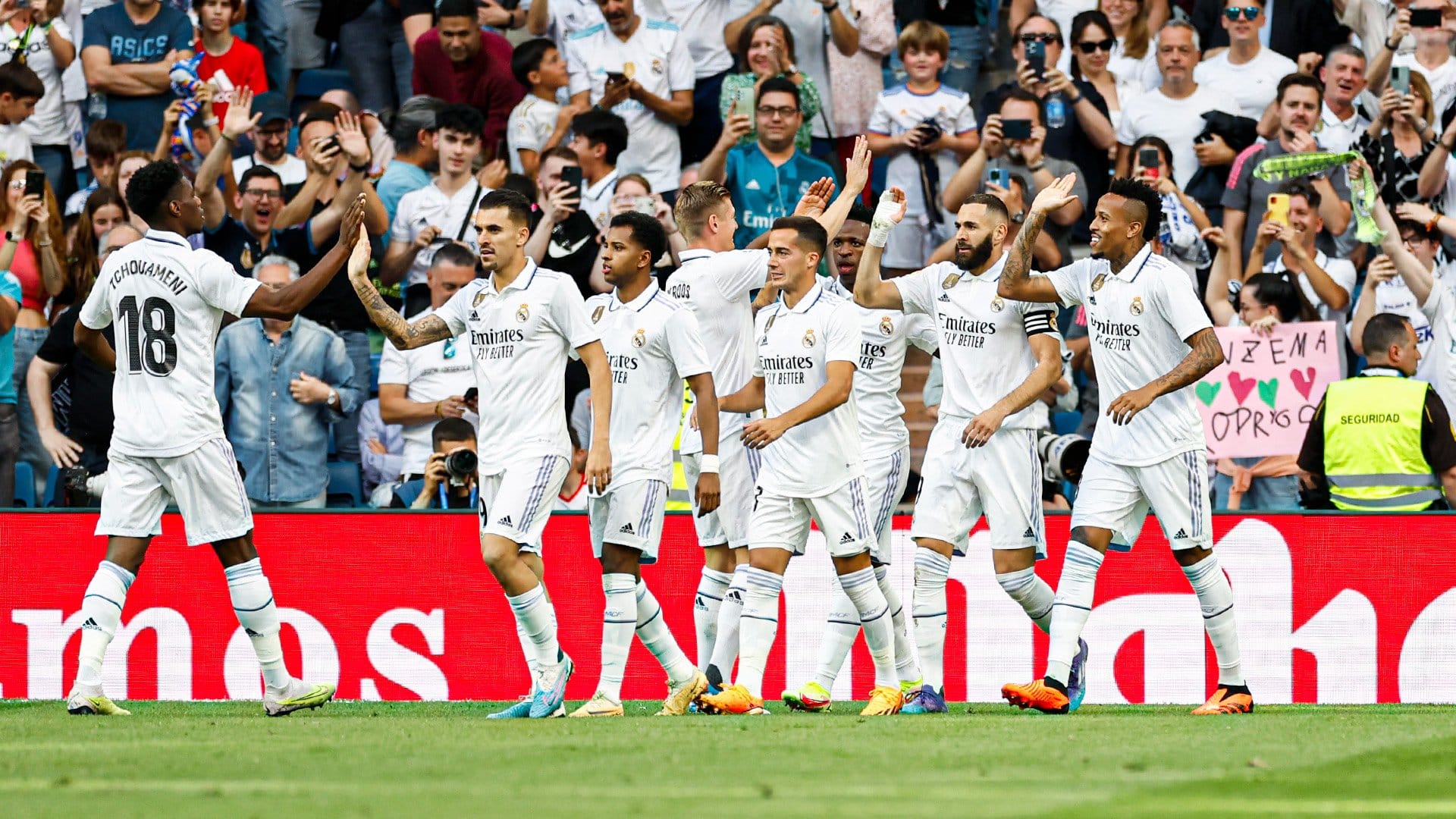 ريال مدريد، كأس إسبانيا
