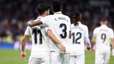 ريال مدريد