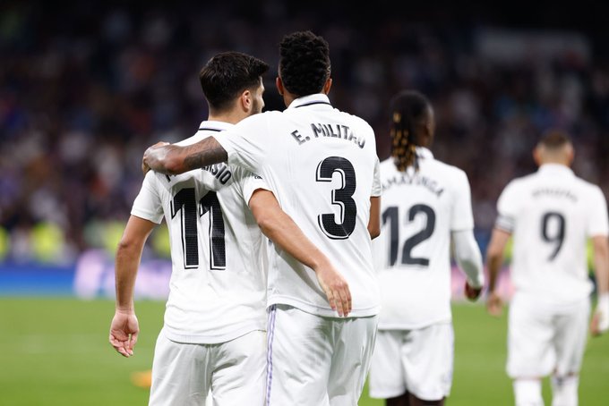 ريال مدريد