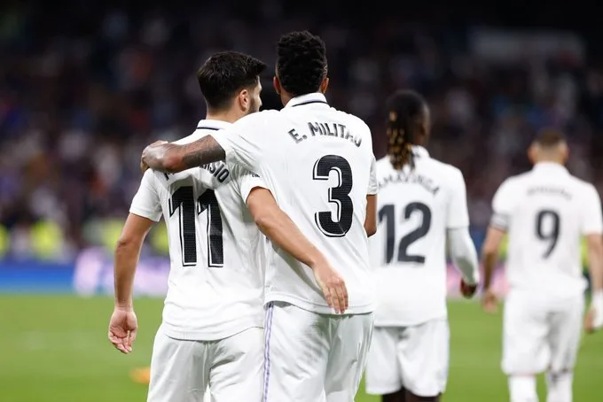 ريال مدريد