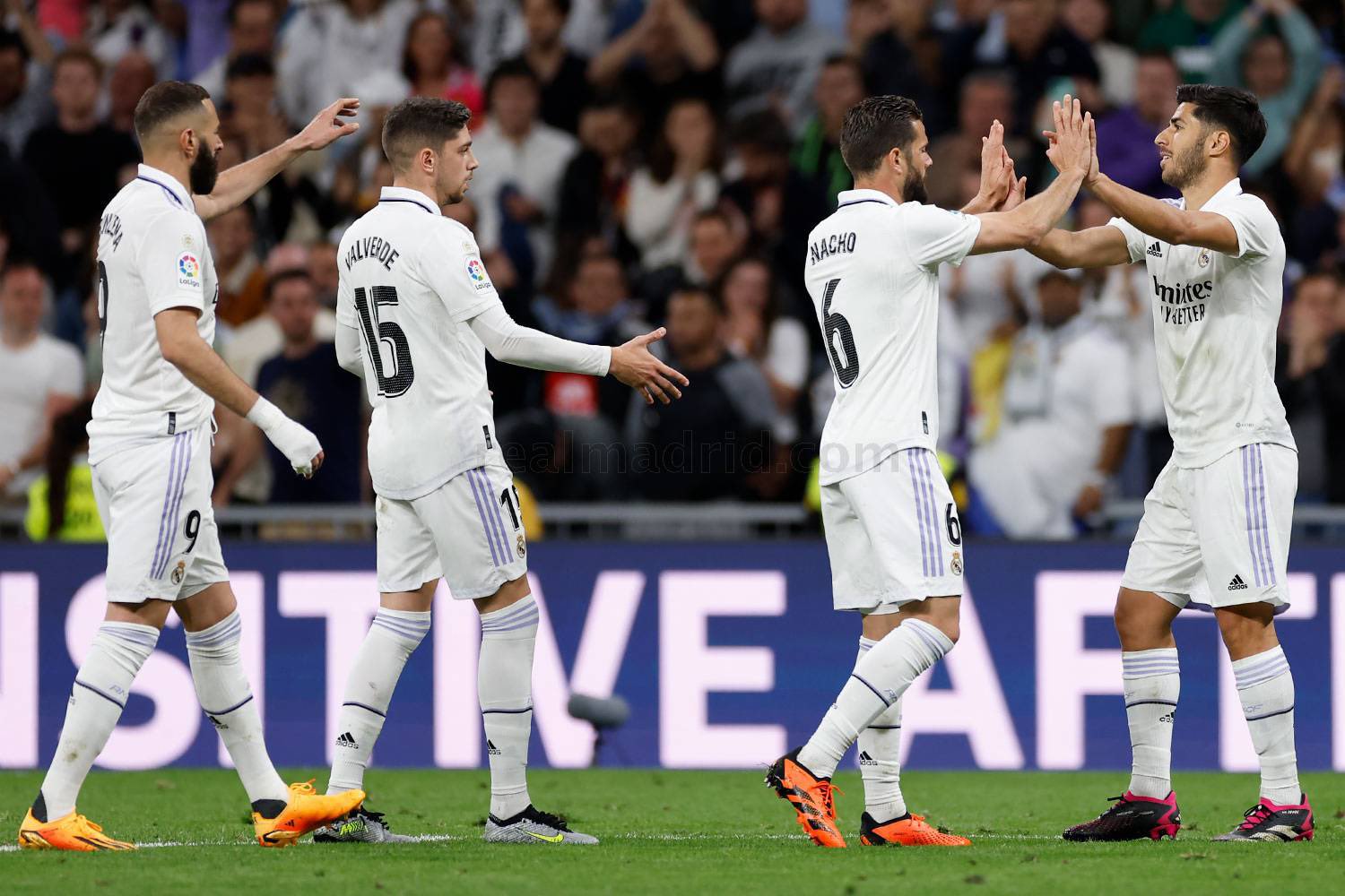 ريال مدريد