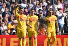 برشلونة، فيران توريس
