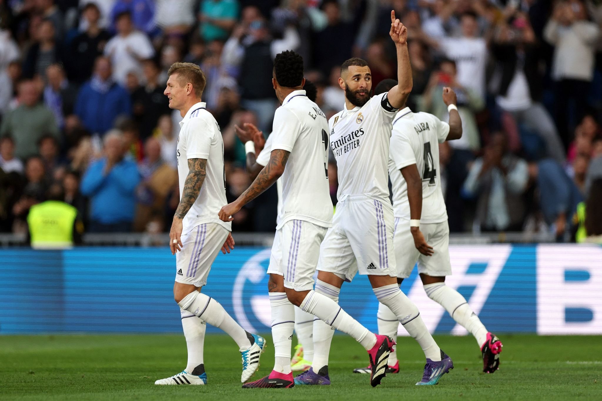 ريال مدريد