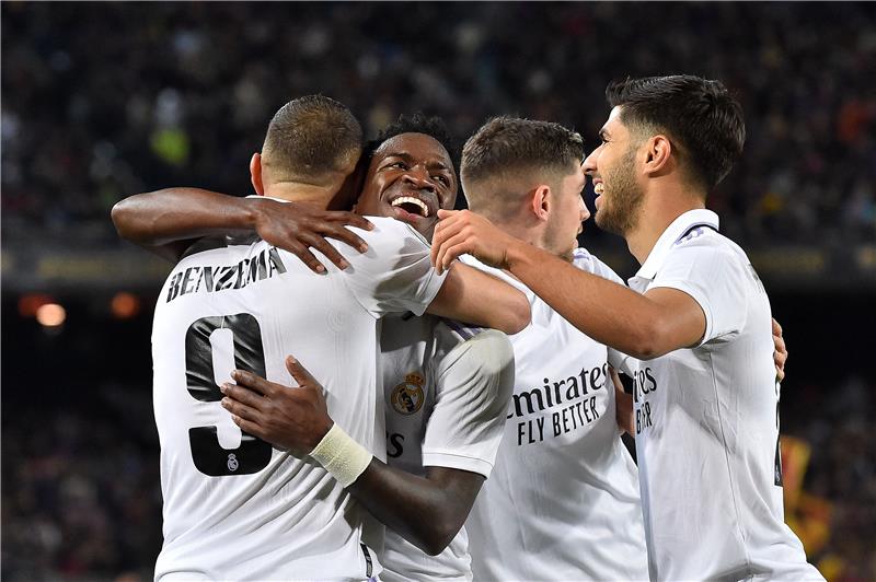 ريال مدريد