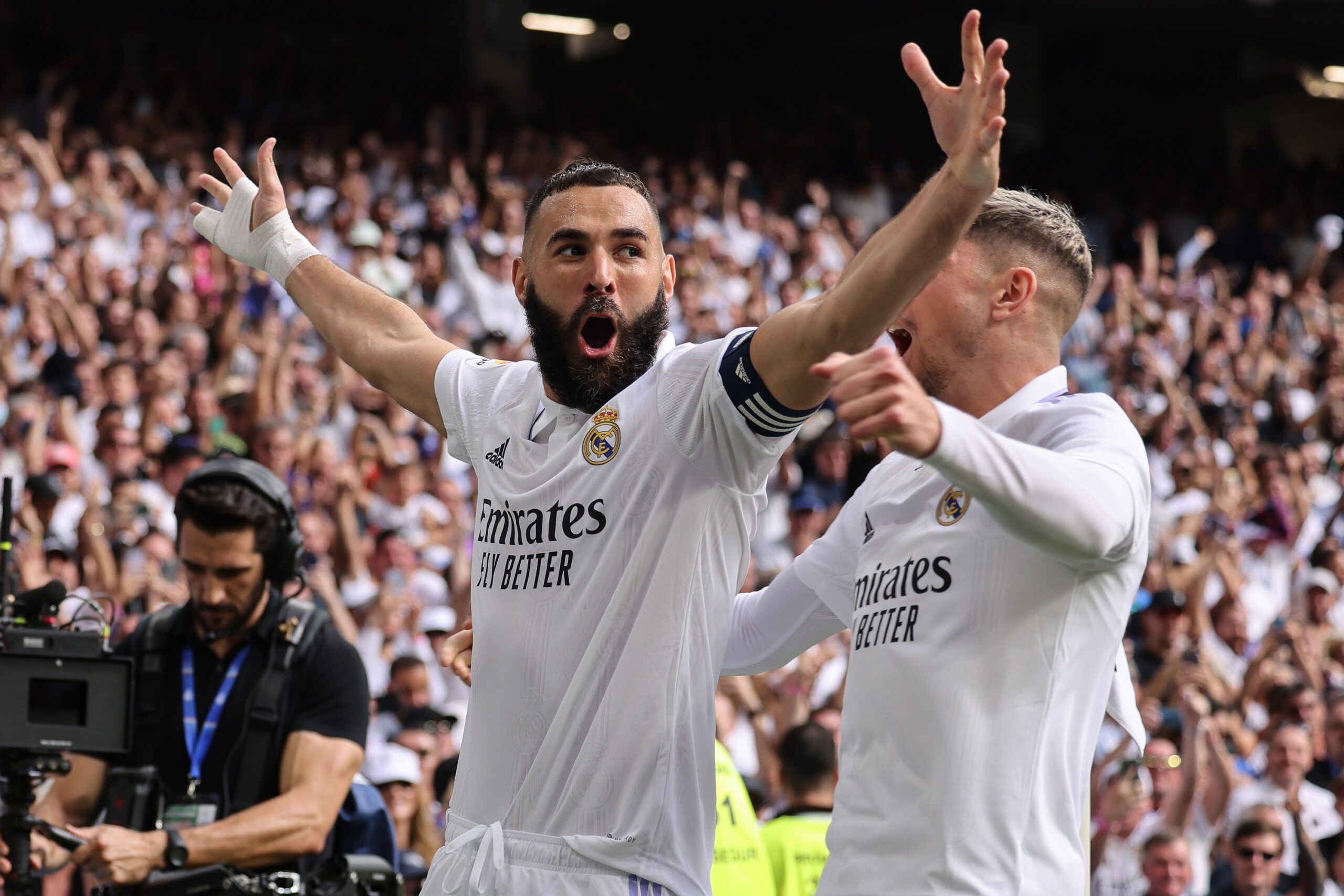 ريال مدريد