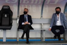 بيريز، ريال مدريد