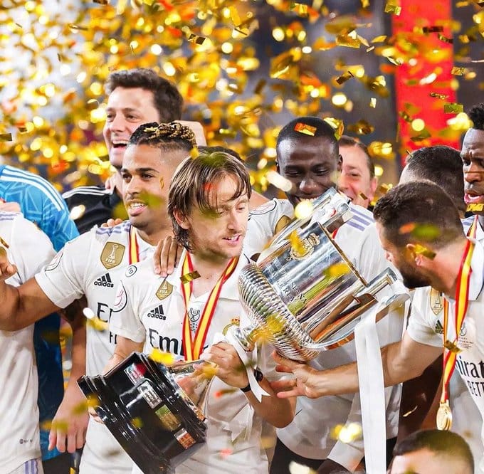 مودريتش