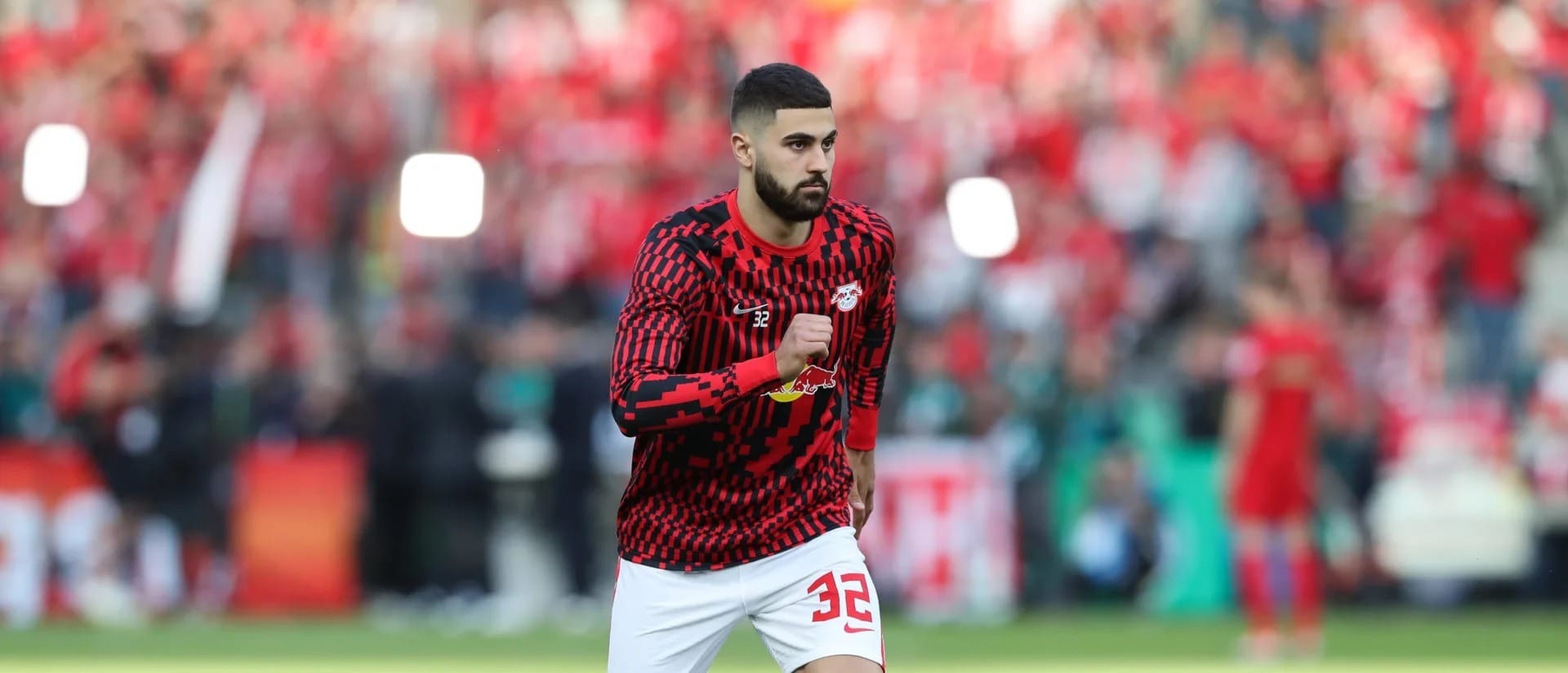 جفارديول، ريال مدريد، لايبزيج