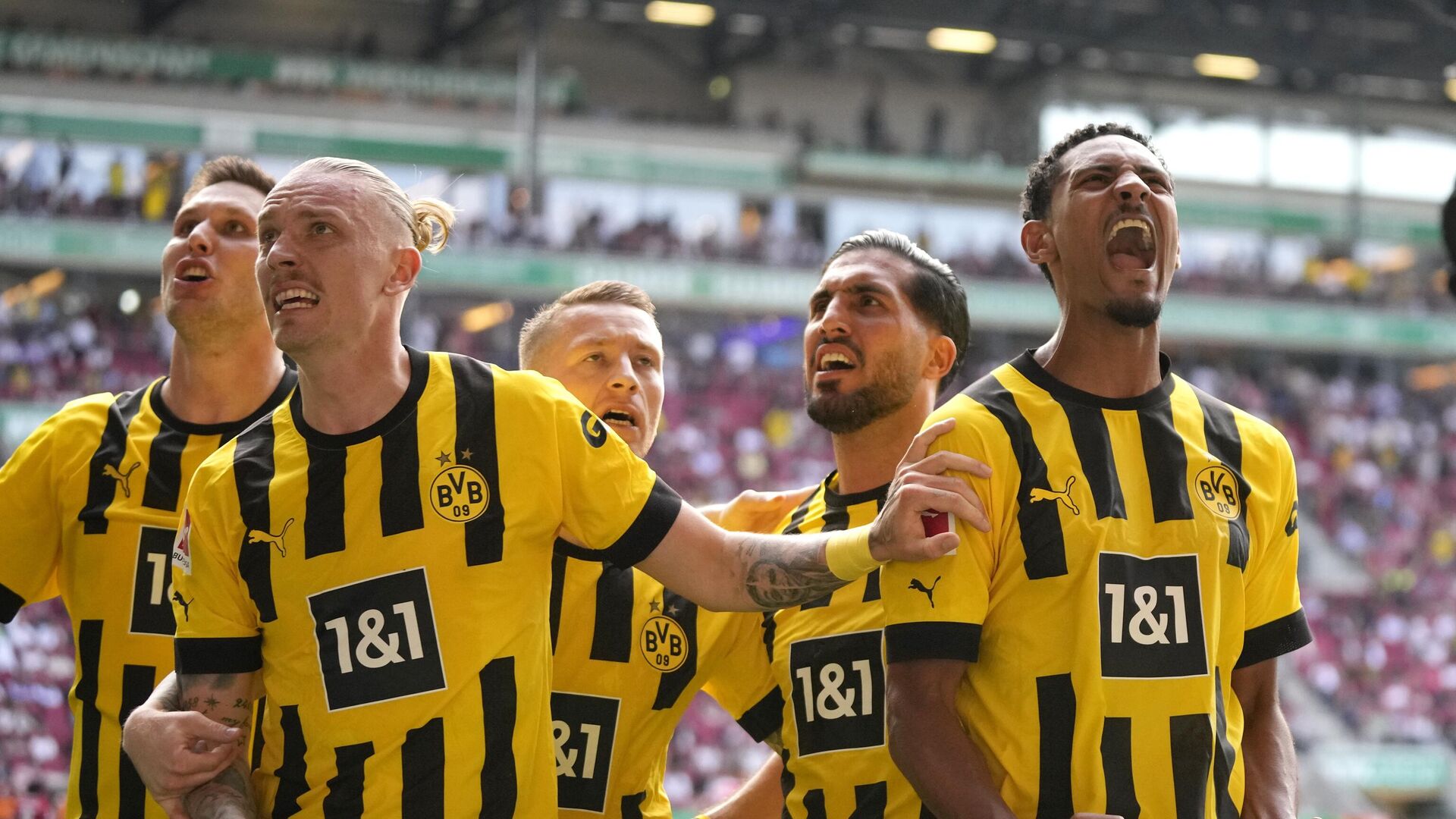 بوروسيا دورتموند