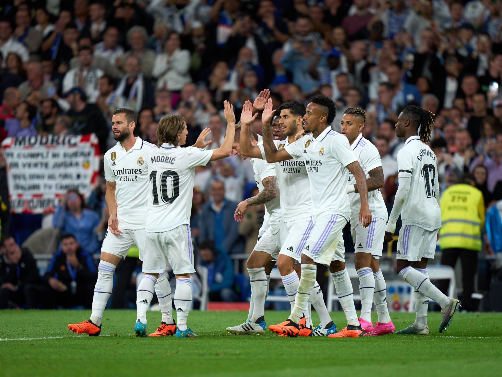 ريال مدريد