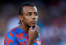 كوندي، برشلونة