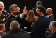 ميسي، برشلونة