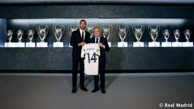 ريال مدريد، خوسيلو