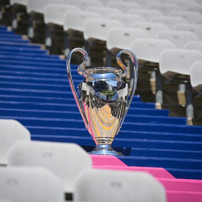 نهائي دوري أبطال أوروبا 2023