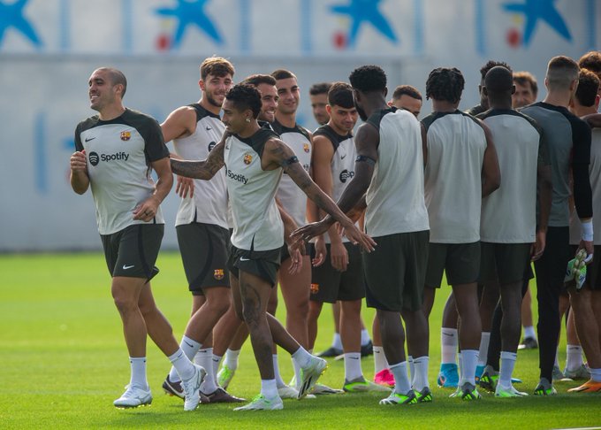برشلونة، روميو