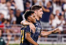 ريال مدريد، فالفيردي، رودريجو