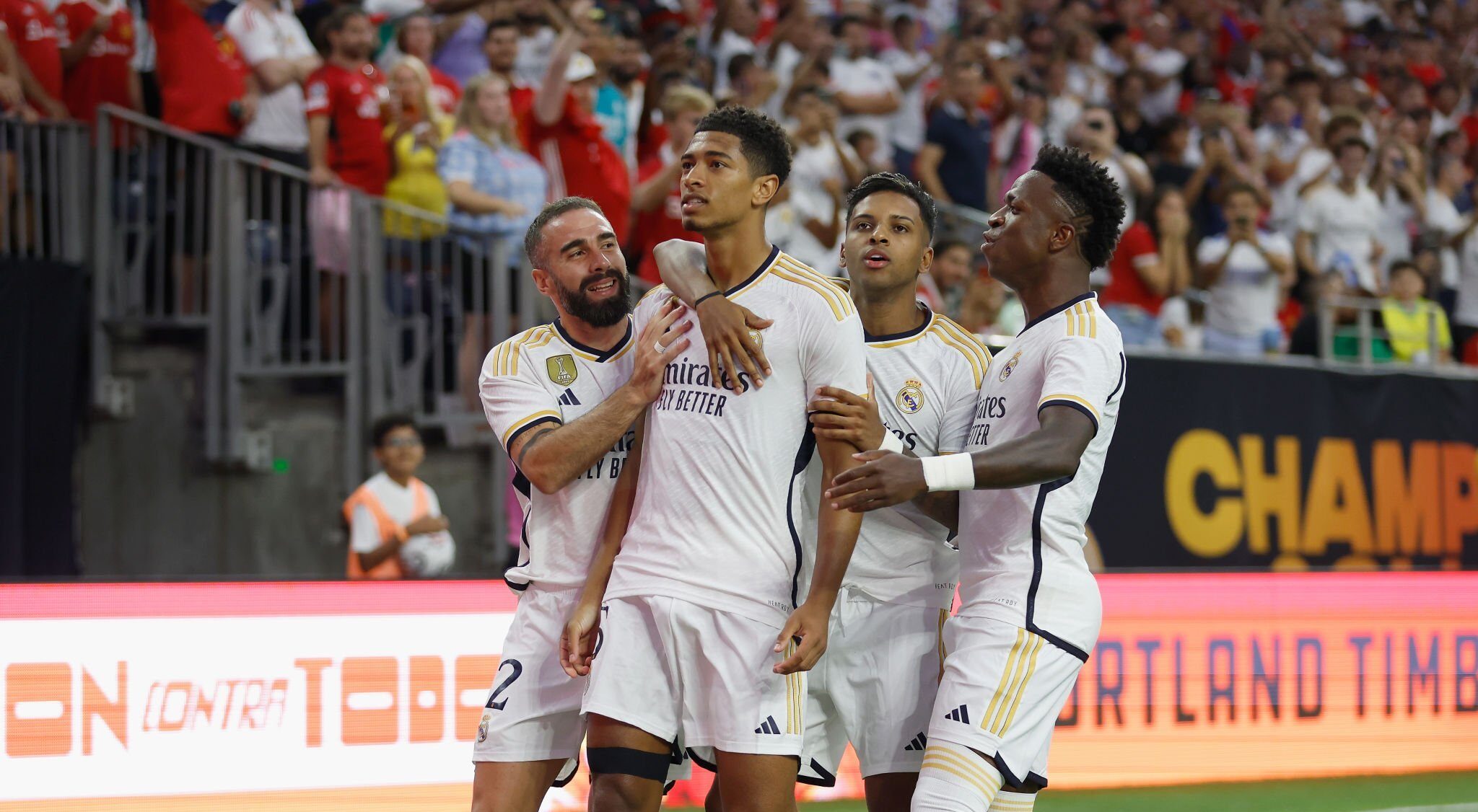 ريال مدريد