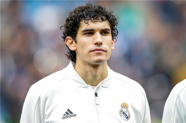 فاييخو، ريال مدريد