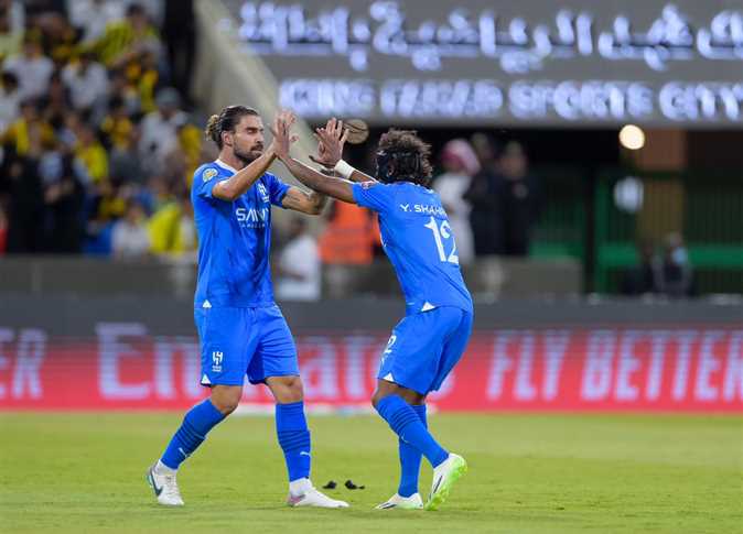 موعد مباراة الهلال