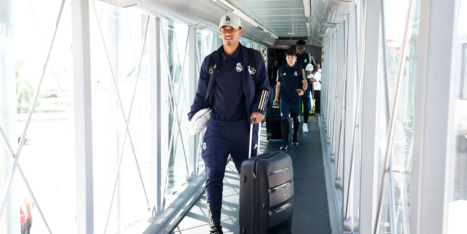 ريال مدريد