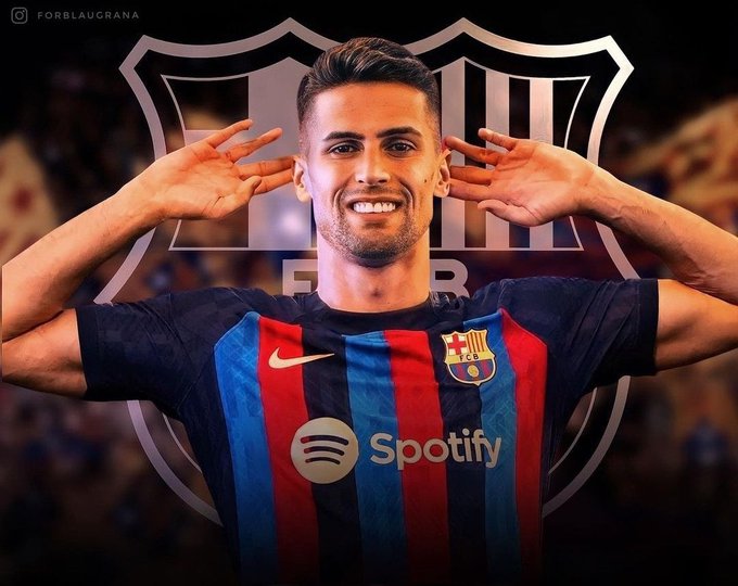 كانسيلو، برشلونة، مانشستر سيتي