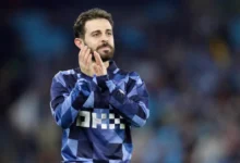 مانشستر سيتي، سيلفا، برشلونة، باريس سان جيرمان