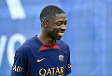 ديمبيلي، برشلونة، باريس سان جيرمان