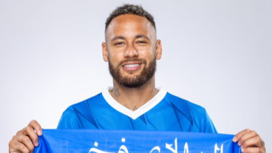 نيمار هلالي، باريس سان جيرمان، نيمار، الهلال