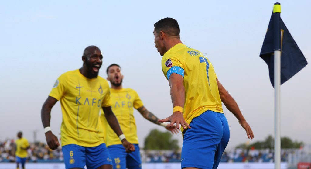 النصر