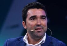 ديكو، برشلونة، نيمار