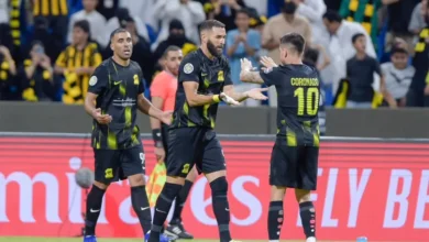 موعد مباراة الاتحاد، موعد مباراة الاتحاد