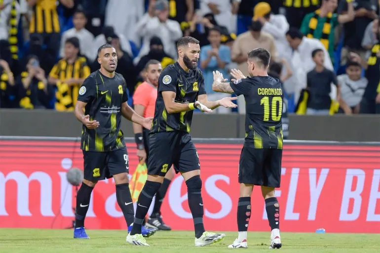 موعد مباراة الاتحاد، موعد مباراة الاتحاد