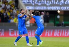 موعد مباراة الهلال